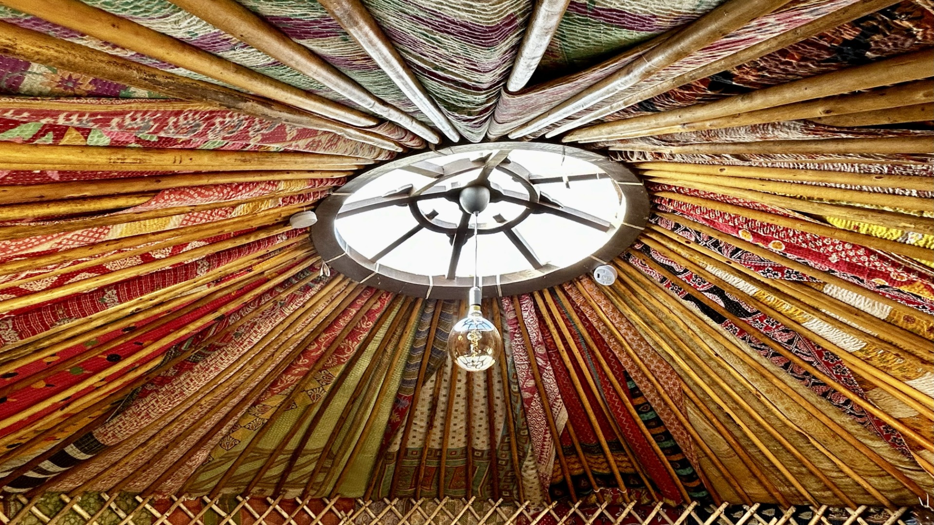 Primrose's Beautiful Indian Fabrics 